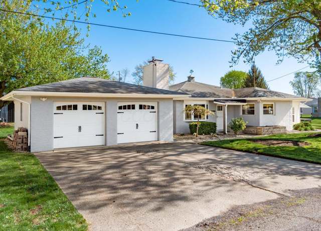 Property at 5130 Bateson Dr NE, Thornville, OH 43076, 2 beds, 1 bath