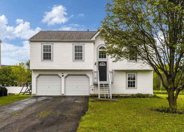 Property at 1738 Damos Way, Marysville, OH 43040, 3 beds, 2 baths