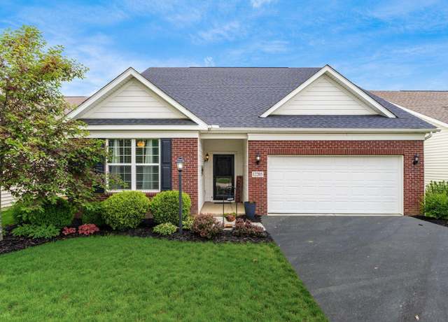 Property at 12205 Rooster Tail Dr, Pickerington, OH 43147, 3 beds, 3 baths
