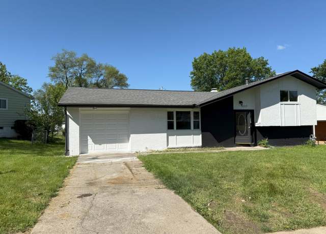 Property at 5123 Jameson Dr, Columbus, OH 43232, 4 beds, 1.5 baths