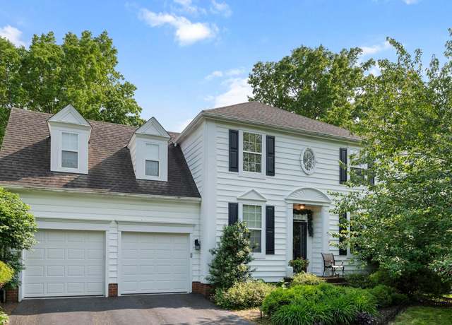 Photo of 4949 Heath Gate Dr, New Albany, OH 43054