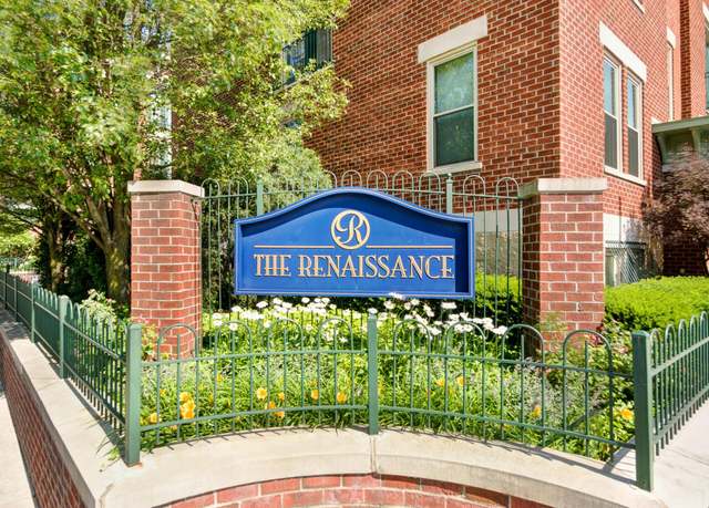 Property at 115 E Noble St #2, Columbus, OH 43215, 1 bed, 1 bath