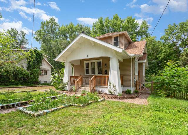 Property at 110 Landers Ave, Columbus, OH 43207, 4 beds, 2 baths
