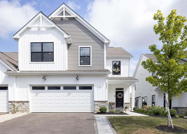 Photo of 6392 Angelica Way, Westerville, OH 43081