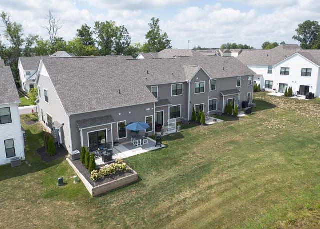 Photo of 6392 Angelica Way, Westerville, OH 43081
