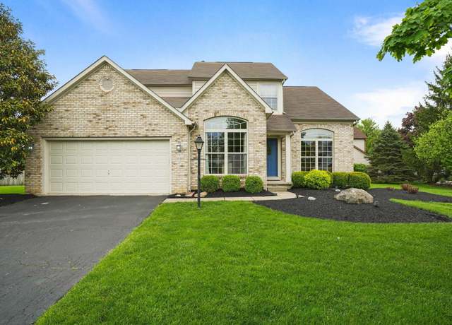 Property at 3998 Kul Cir S, Hilliard, OH 43026, 3 beds, 2.5 baths