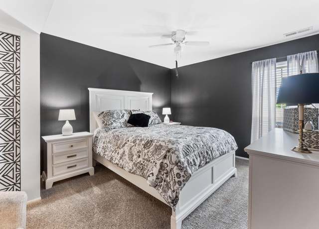 Property at 1080 Merrimar Cir S Unit E, Columbus, OH 43220, 2 beds, 1 bath