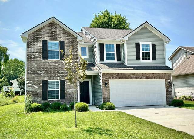 Property at 417 Bren Dr, Lancaster, OH 43130, 4 beds, 2.5 baths