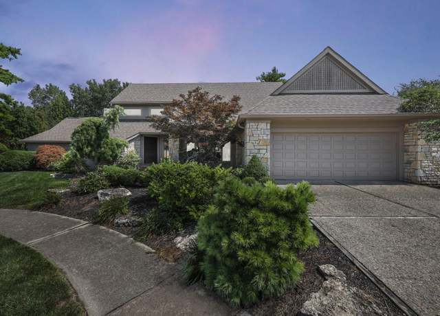 Photo of 4900 Pleasant Valley Dr, Columbus, OH 43220