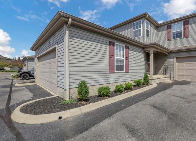 Property at 5470 Baneberry Ave, Columbus, OH 43235, 3 beds, 3 baths