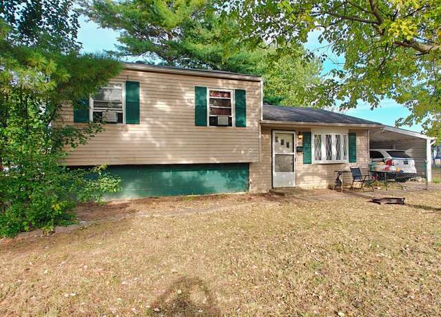 Property at 2929 Gentry Ln, Columbus, OH 43232, 3 beds, 1 bath