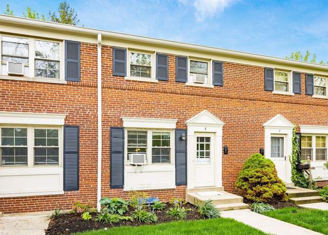 Property at 1775 Northwest Ct #109, Columbus, OH 43212, 2 beds, 1 bath
