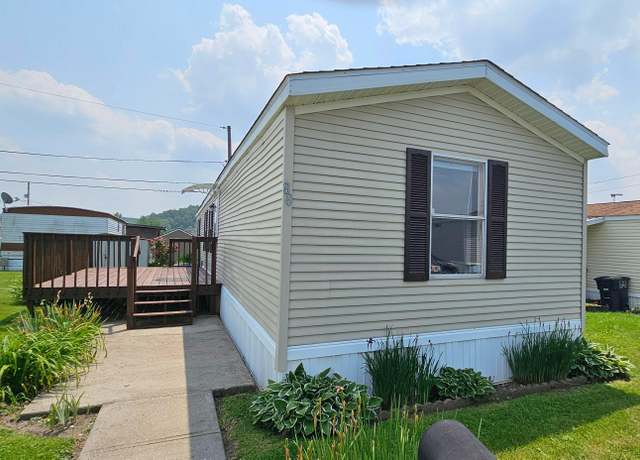 Property at 1660 E Main St Lot 88, Lancaster, OH 43130, 3 beds, 2 baths