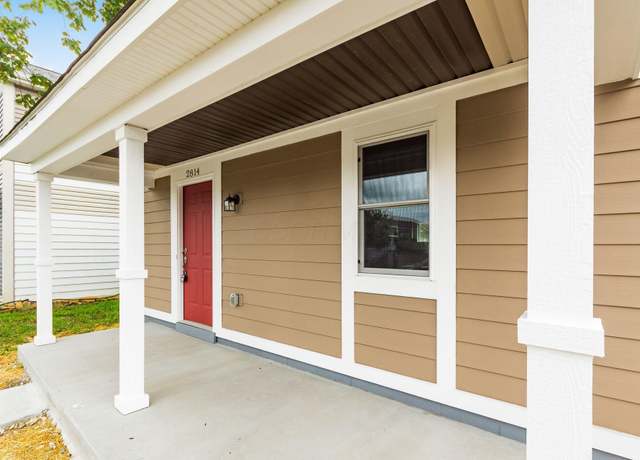 Property at 2814 E 9th Ave, Columbus, OH 43219, 3 beds, 2 baths