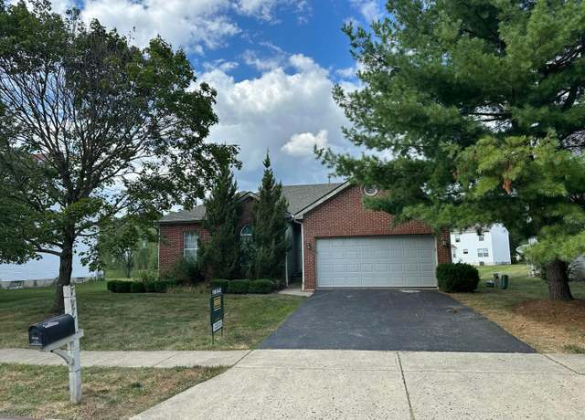 Property at 7777 Astra Cir, Reynoldsburg, OH 43068, 3 beds, 2 baths