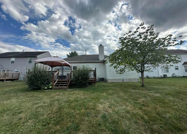 Property at 7777 Astra Cir, Reynoldsburg, OH 43068, 3 beds, 2 baths