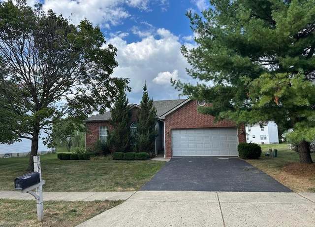Property at 7777 Astra Cir, Reynoldsburg, OH 43068, 3 beds, 2 baths