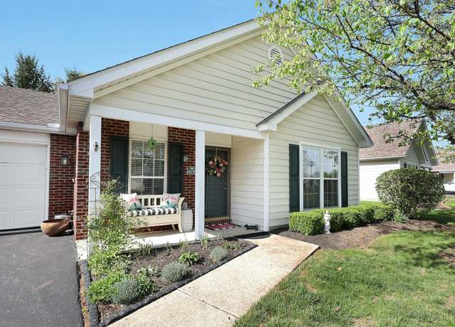 Property at 6130 Murphys Pond Rd, Canal Winchester, OH 43110, 2 beds, 2 baths
