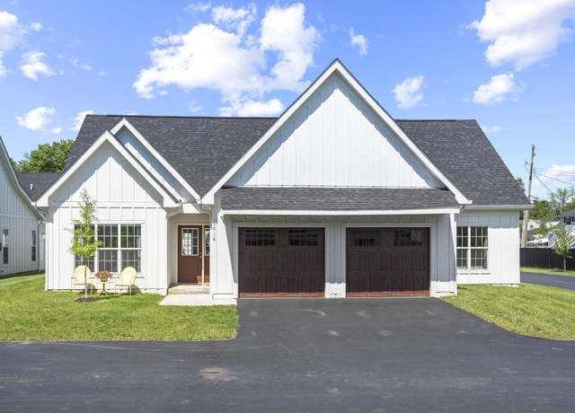 Property at 3918 Logan Ct, Hilliard, OH 43026, 3 beds, 2.5 baths
