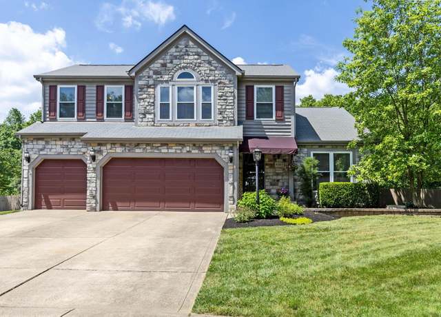 Photo of 636 Wilkens Ct, Westerville, OH 43081