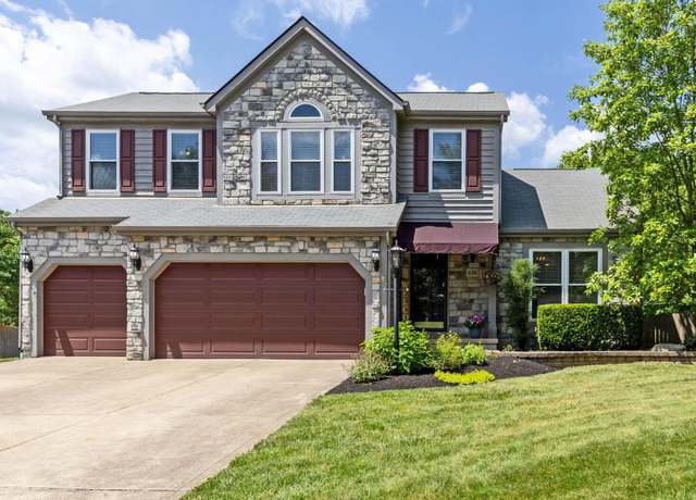 Photo of 636 Wilkens Ct, Westerville, OH 43081