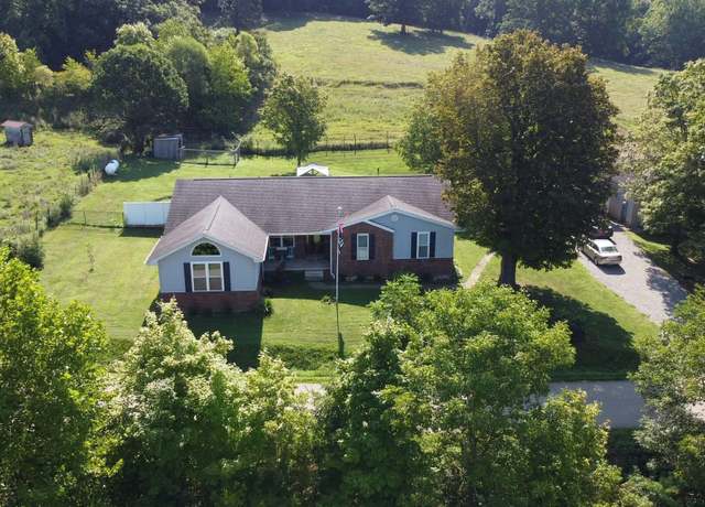 Property at 1824 Debord Rd, Chillicothe, OH 45601, 3 beds, 2 baths