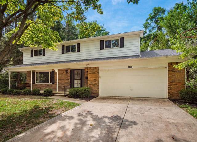 Property at 1177 Matterhorn Dr, Reynoldsburg, OH 43068, 5 beds, 3.5 baths