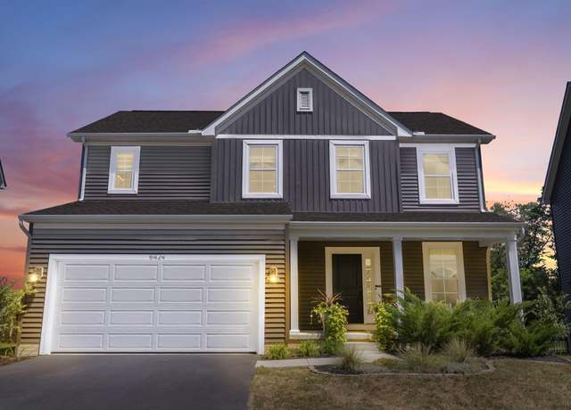 Property at 6424 Celeste St, Westerville, OH 43081, 3 beds, 2.5 baths