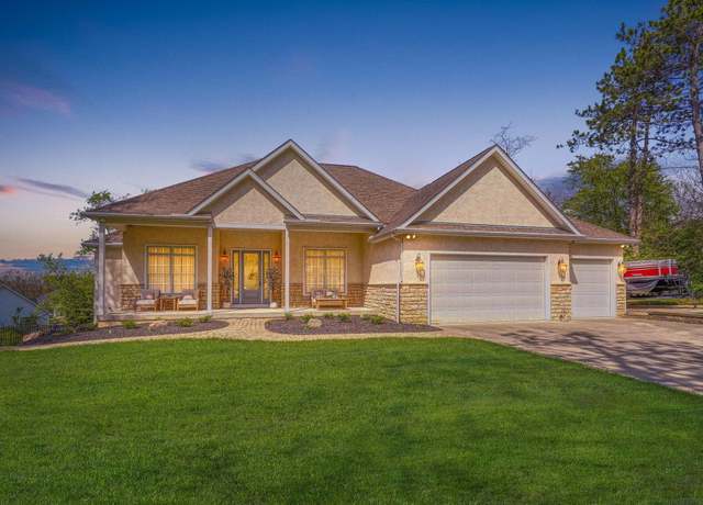 Property at 7024 Brandt Rd NW, Carroll, OH 43112, 4 beds, 3.5 baths
