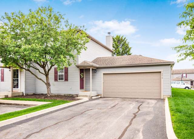 Property at 5610 Barney Ln Unit 41F, Columbus, OH 43235, 2 beds, 2.5 baths