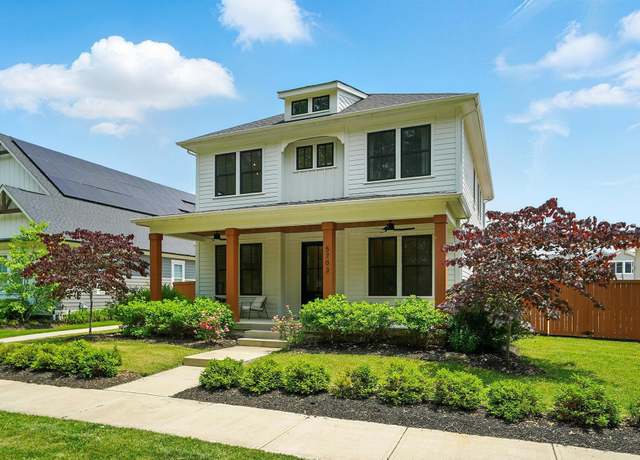 Property at 5703 Evans Farm Dr, Lewis Center, OH 43035, 5 beds, 4 baths
