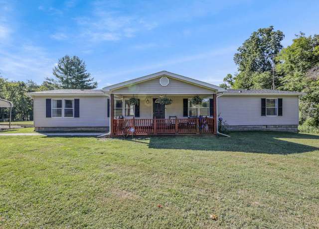 Property at 1930 Fairview Rd SE, Bremen, OH 43107, 3 beds, 2 baths