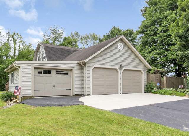 Property at 1318 Bellville Johnsville Rd, Bellville, OH 44813, 4 beds, 2 baths