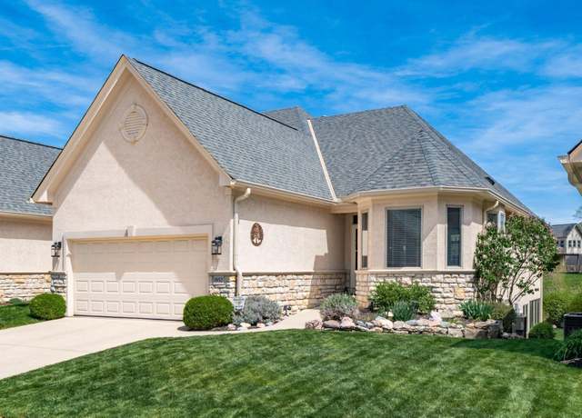 Property at 1952 Marblecliff Crossing Ct, Columbus, OH 43204, 3 beds, 2.5 baths