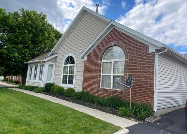 Property at 601 Hampton Woods Dr, Marion, OH 43302, 3 beds, 2 baths