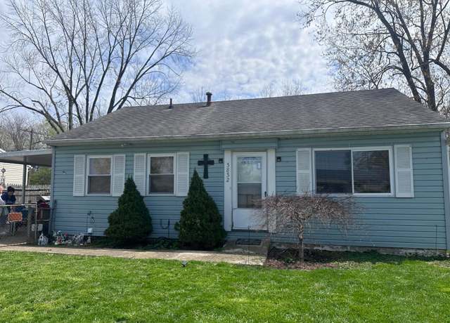 Property at 3832 Laguna Dr, Columbus, OH 43232, 3 beds, 1 bath