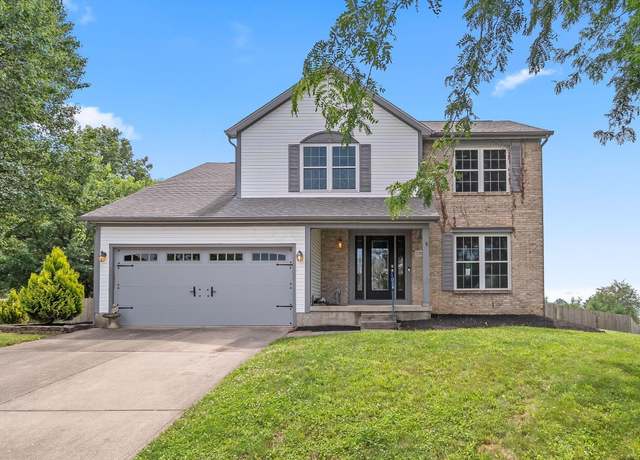 Property at 2394 Graybill Ct, Lancaster, OH 43130, 4 beds, 2.5 baths
