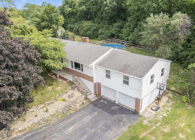 Property at 2484 State Route 37 W, Delaware, OH 43015, 4 beds, 1.5 baths