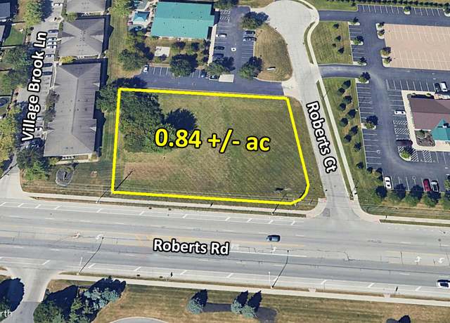 Property at 2505 Roberts Ct, Hilliard, OH 43026