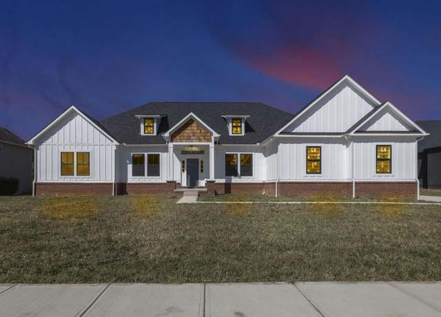 Property at 13917 Fantasy Way, Pickerington, OH 43147, 5 beds, 3.5 baths
