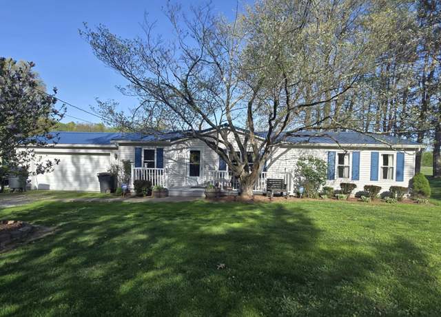 Property at 3155 Harper Dr, Nashport, OH 43830, 3 beds, 2 baths