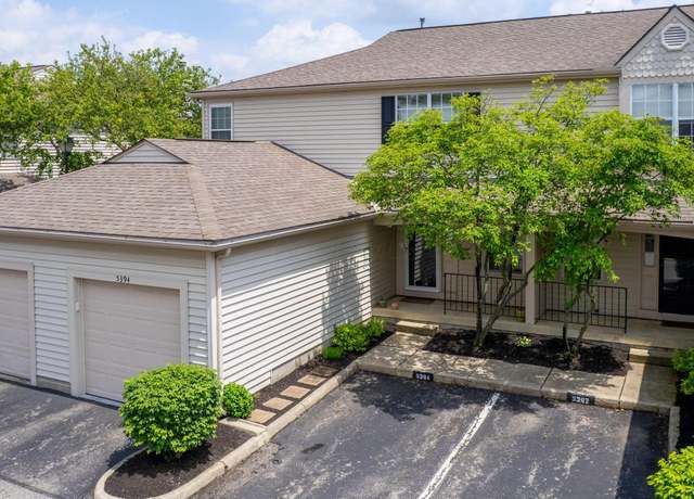 Property at 5394 Ambrosia Ave Unit 21B, Columbus, OH 43235, 2 beds, 3 baths