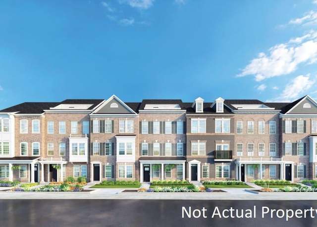 Property at 4171 Tuller Rd Lot 1102, Dublin, OH 43017, 3 beds, 2.5 baths