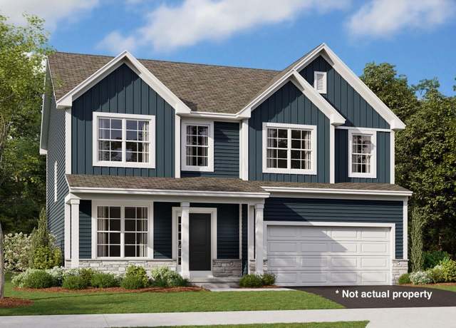 Property at 12281 Tybee Way, Pickerington, OH 43147, 4 beds, 2.5 baths