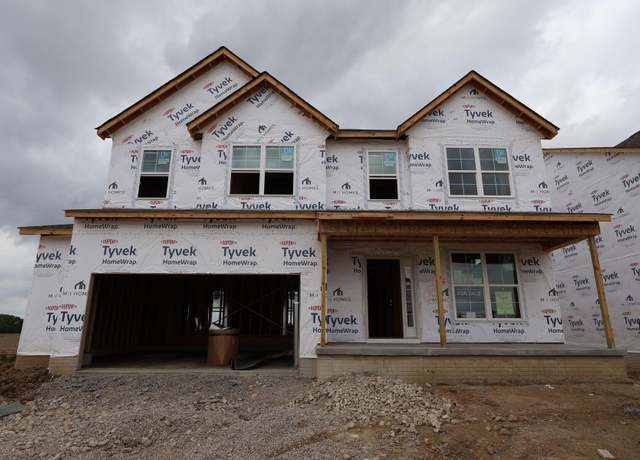 Property at 12281 Tybee Way, Pickerington, OH 43147, 4 beds, 2.5 baths