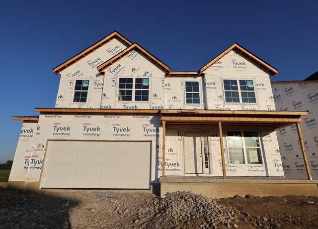 Property at 12281 Tybee Way, Pickerington, OH 43147, 4 beds, 2.5 baths