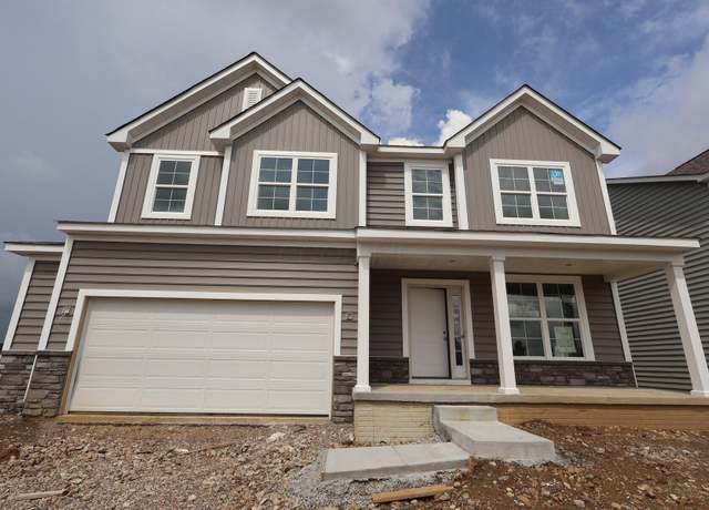 Property at 12281 Tybee Way, Pickerington, OH 43147, 4 beds, 2.5 baths