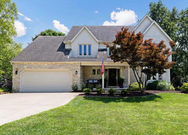 Property at 125 Walcreek Dr W, Gahanna, OH 43230, 4 beds, 2.5 baths