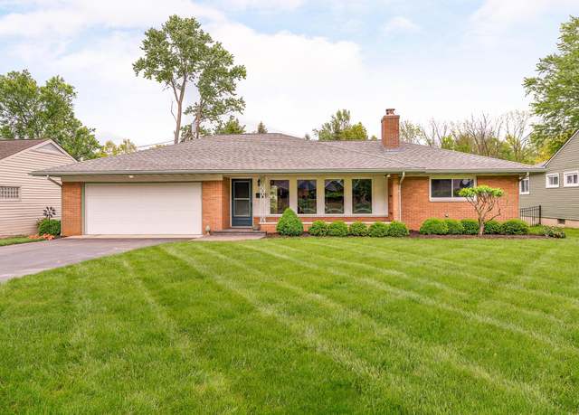 Property at 316 Charleston Ave, Columbus, OH 43214, 2 beds, 2 baths