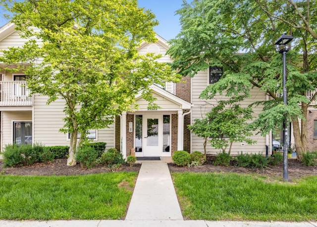 Property at 6829 Meadow Creek Dr #103, Columbus, OH 43235, 2 beds, 2 baths